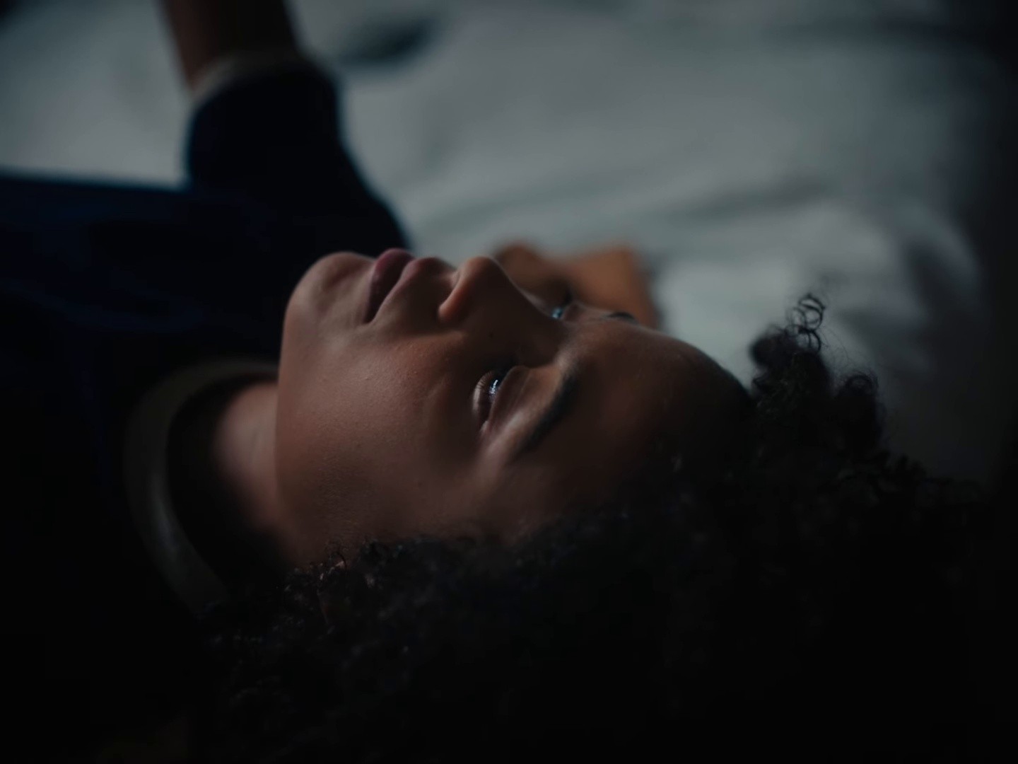 9-5 (2025) —  shot,  lighting