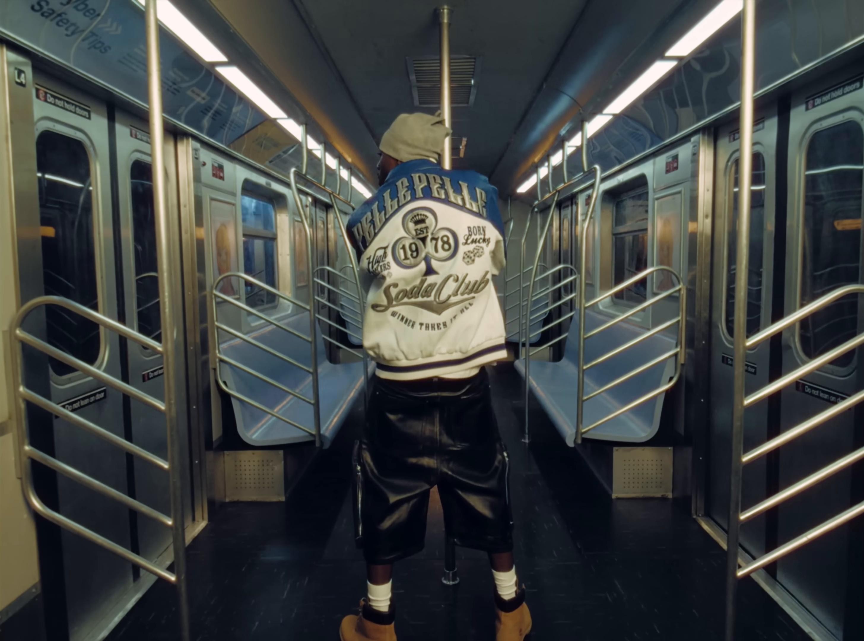 SUPAFLEE (2025) —  shot,  lighting