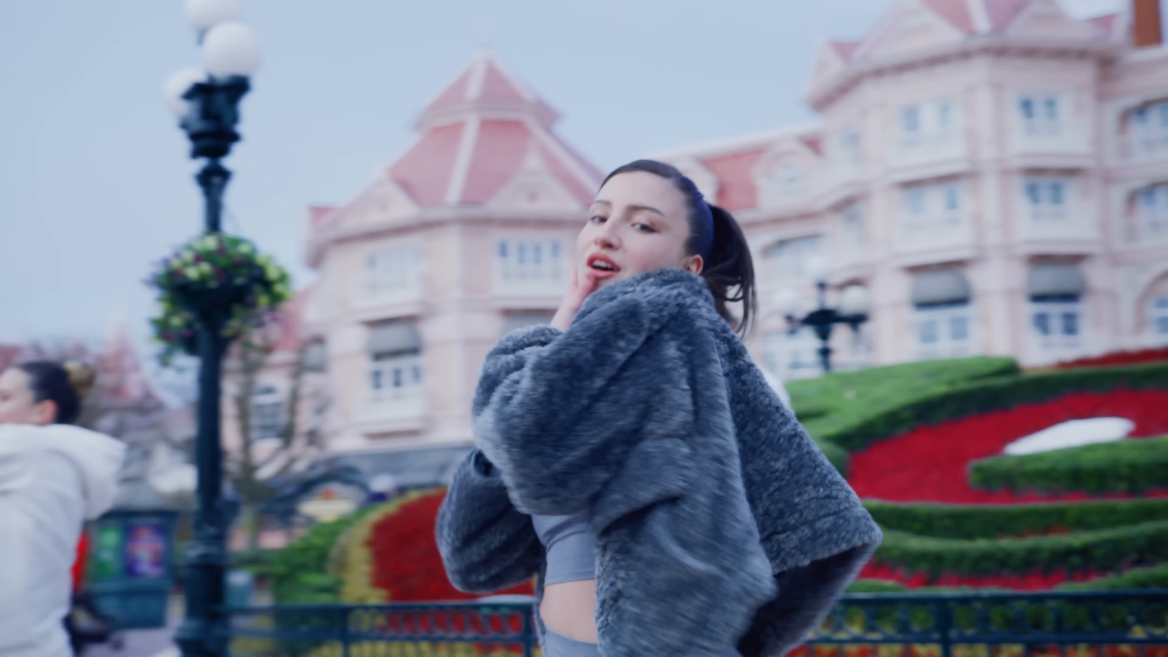 Divine (2024) —  shot,  lighting