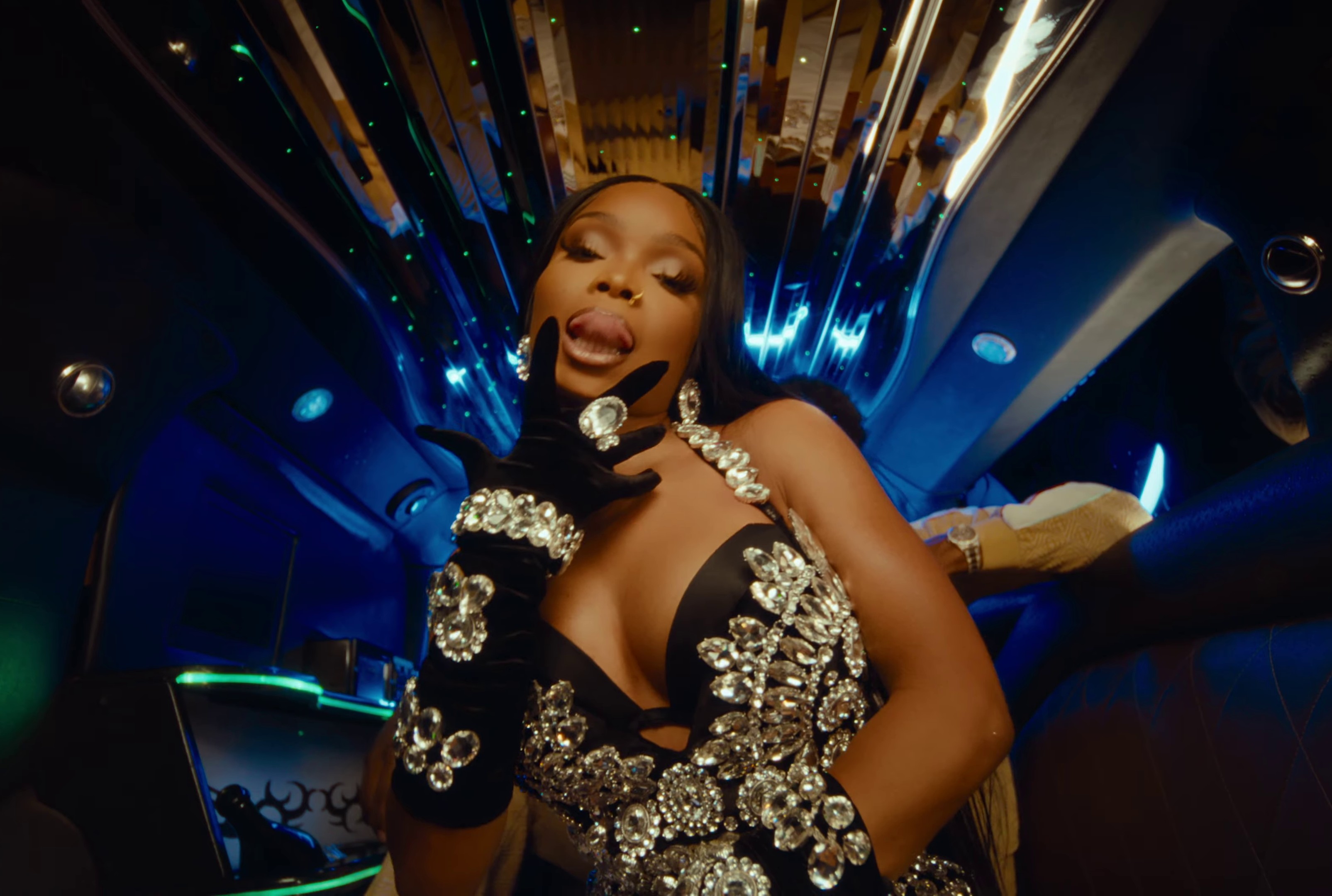 You (2023) —  shot,  lighting