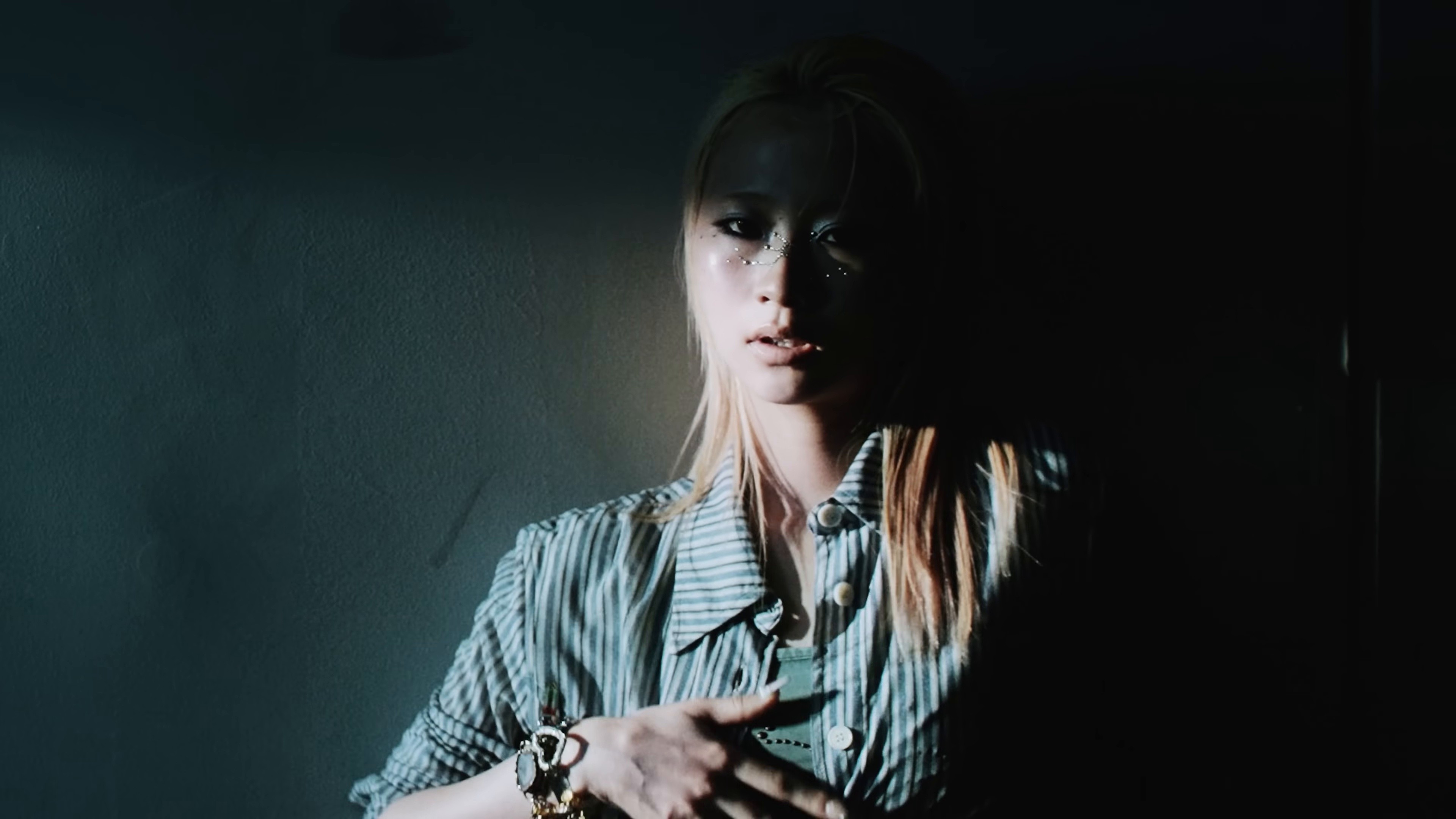 Data Baby (2025) —  shot,  lighting