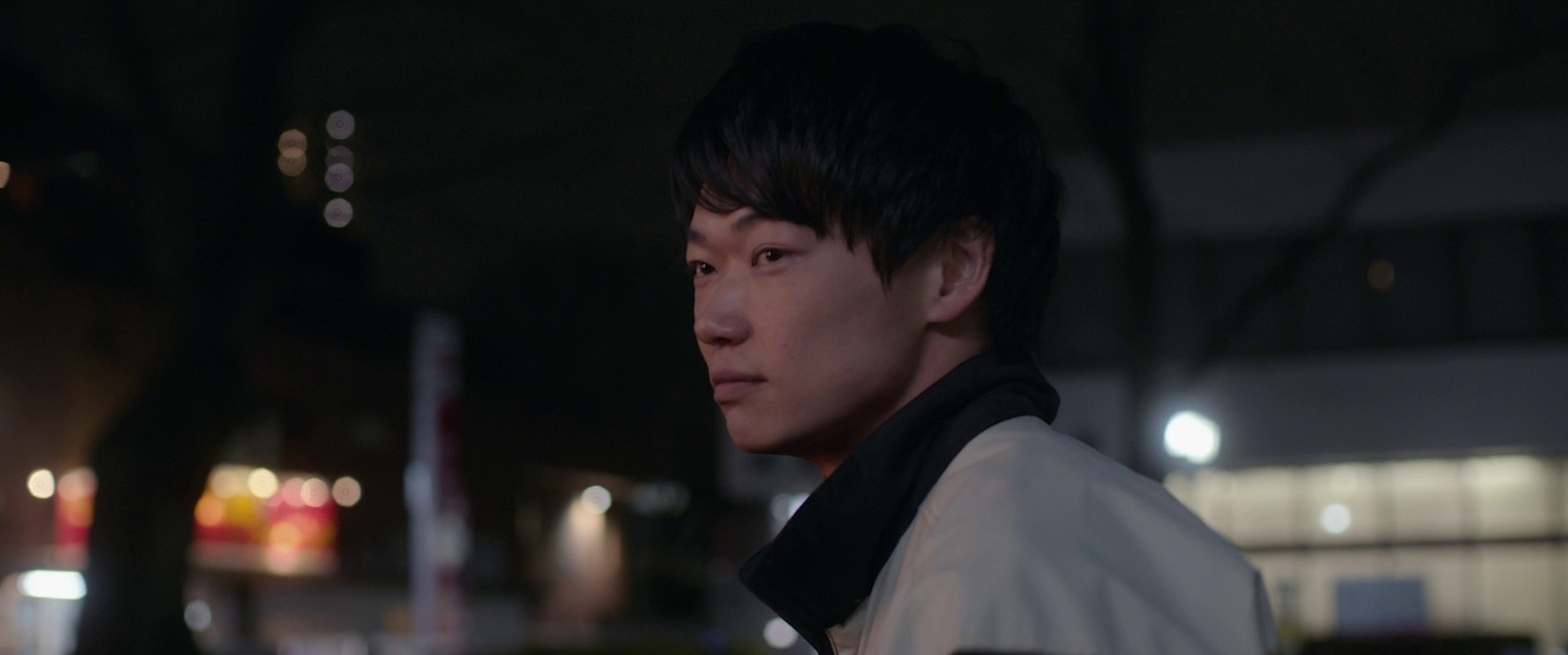 Kimiha eienni soitsurayori wakai (2021) —  shot,  lighting