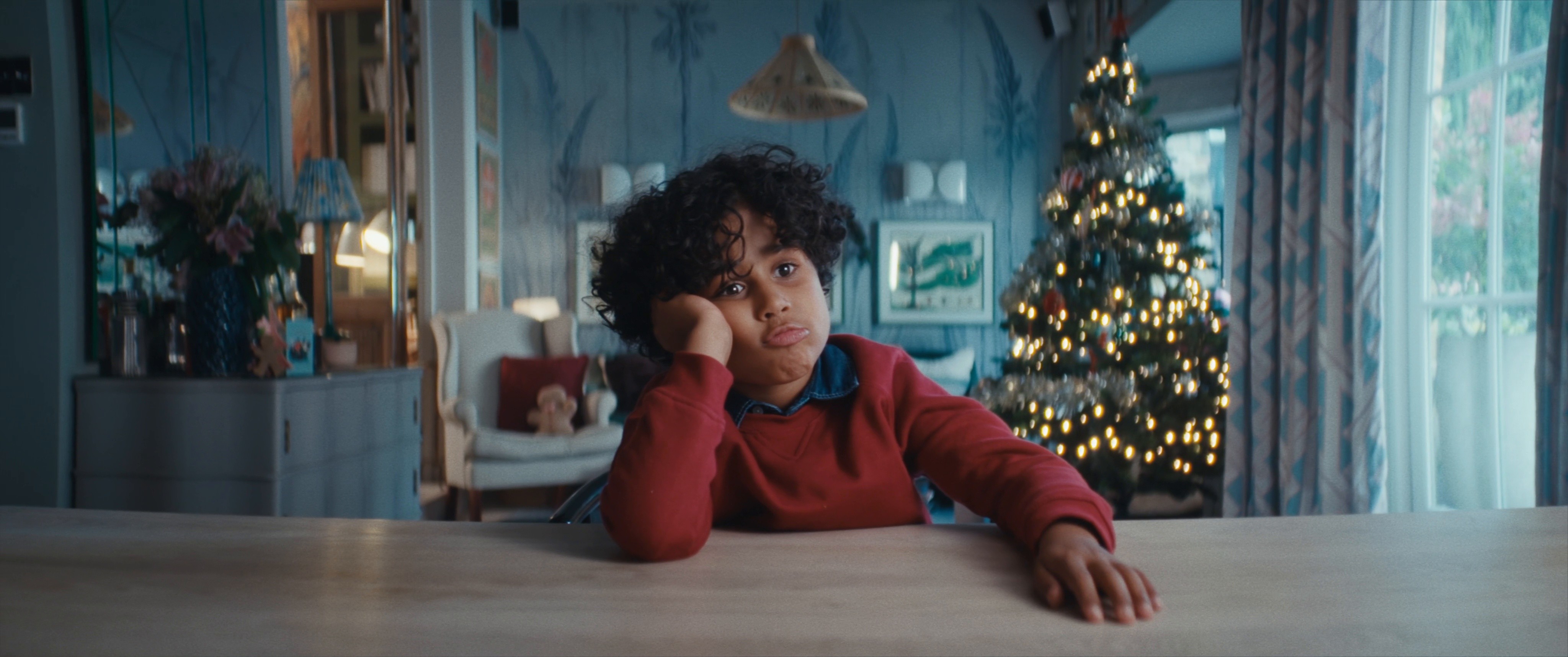 Gifts That Matter | The Trafford Centre (2024) —  shot,  lighting