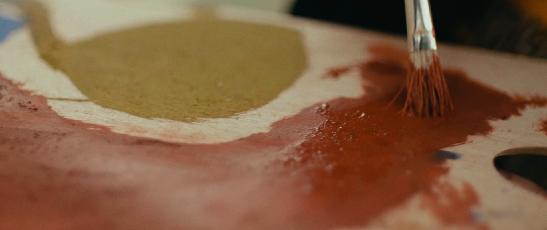 ASIR 'Let Go of Yesterday' (2024) —  shot,  lighting