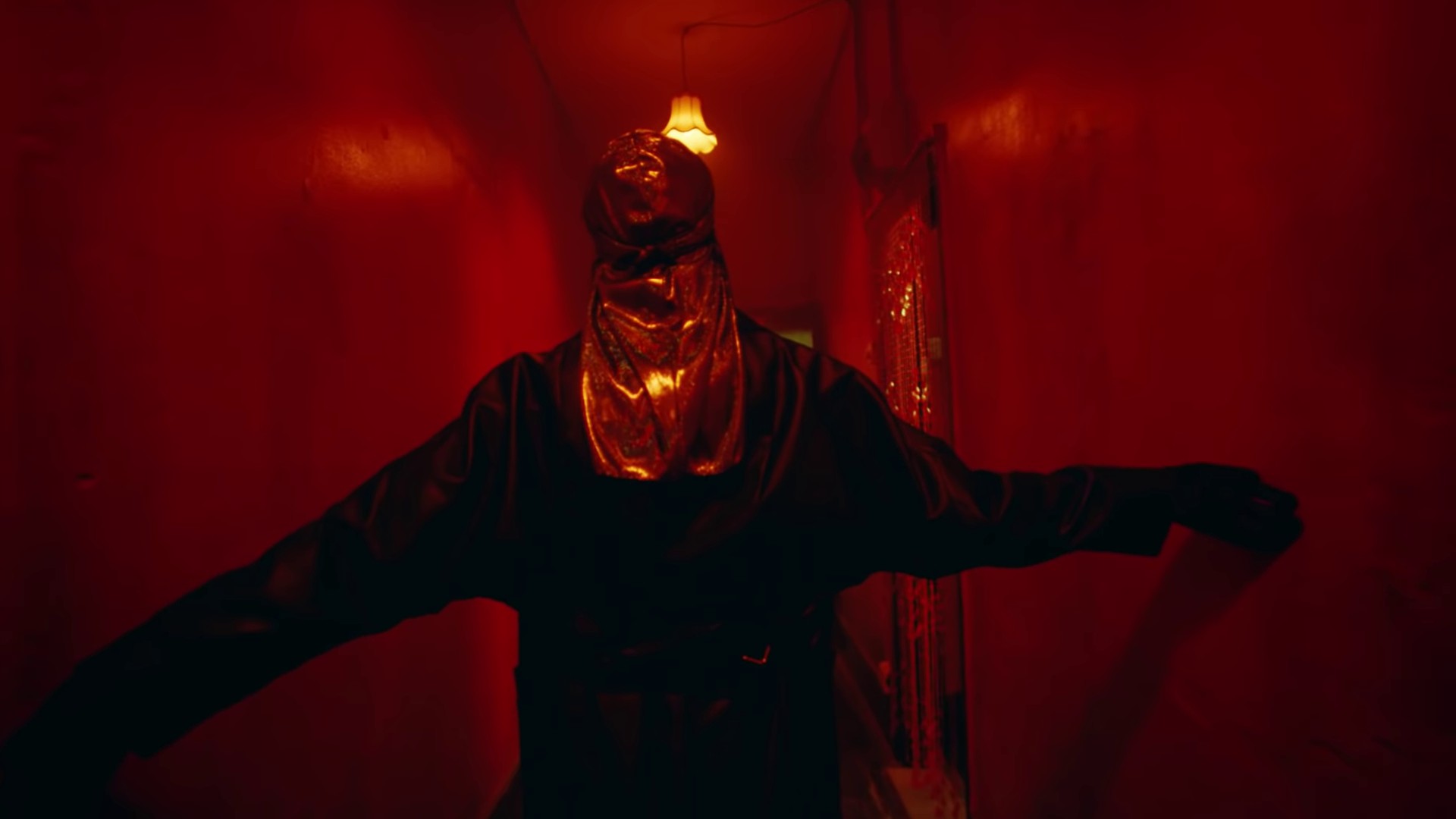 JUMPING SHIP (2020) —  shot,  lighting