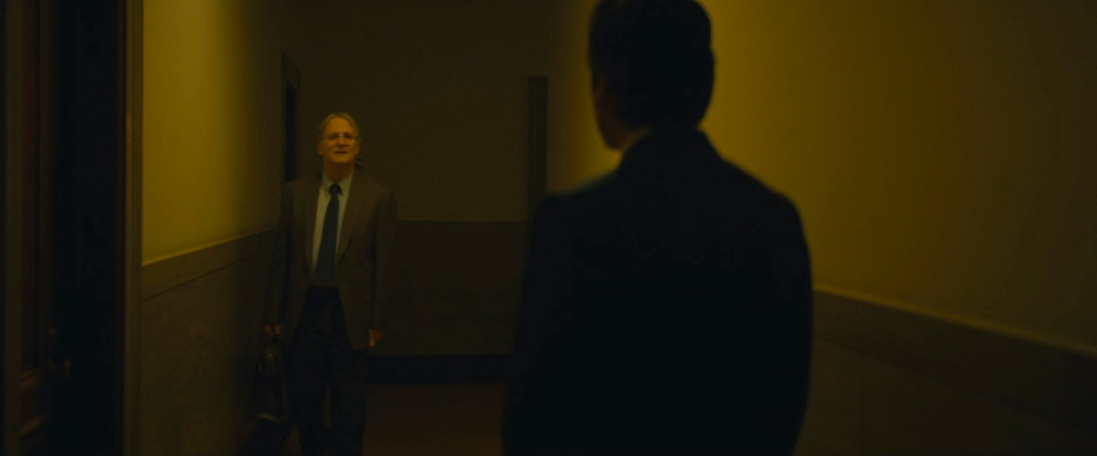 A Most Violent Year (2014) —  shot,  lighting