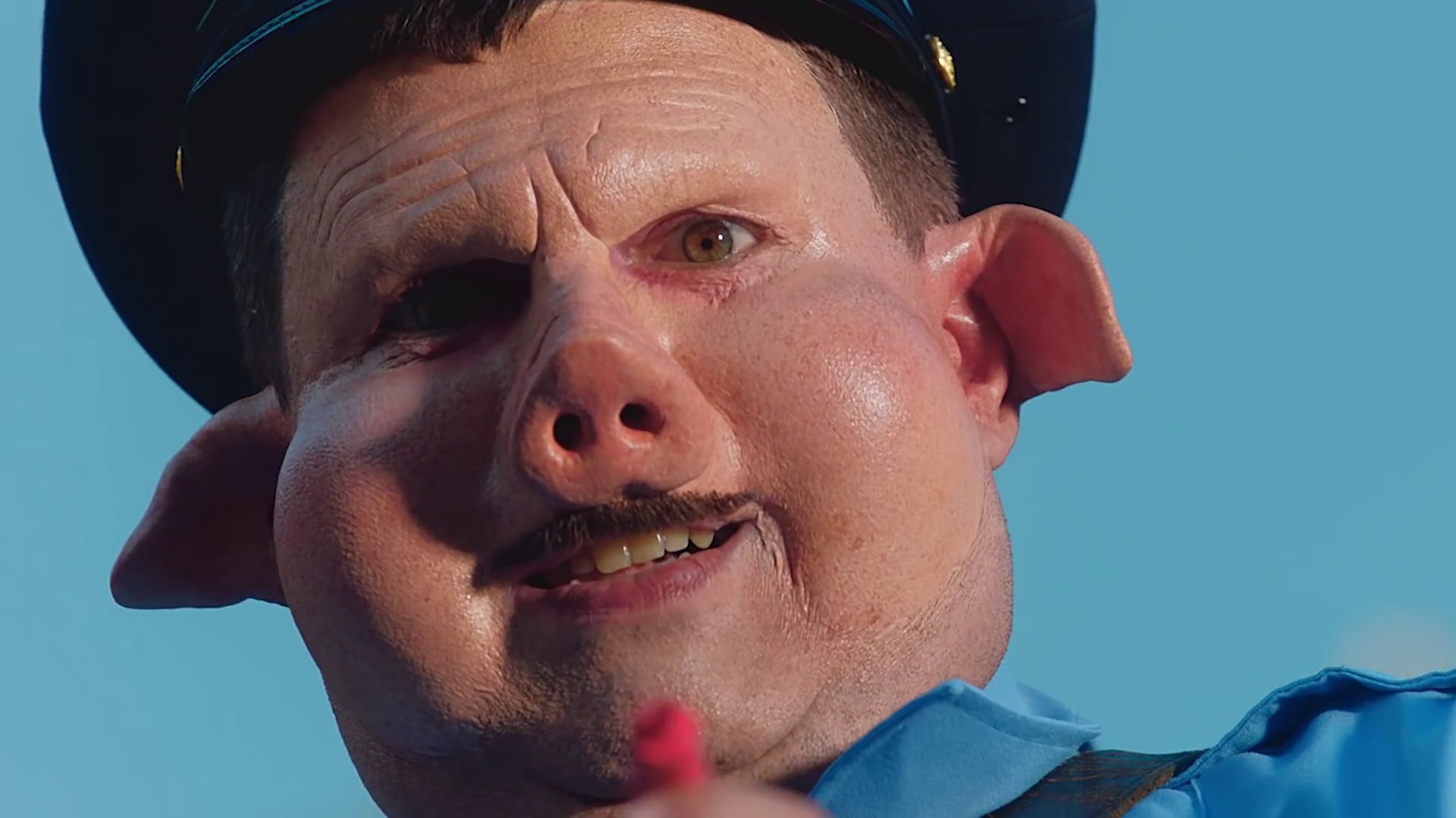 Babushka Boi (2019) —  shot,  lighting