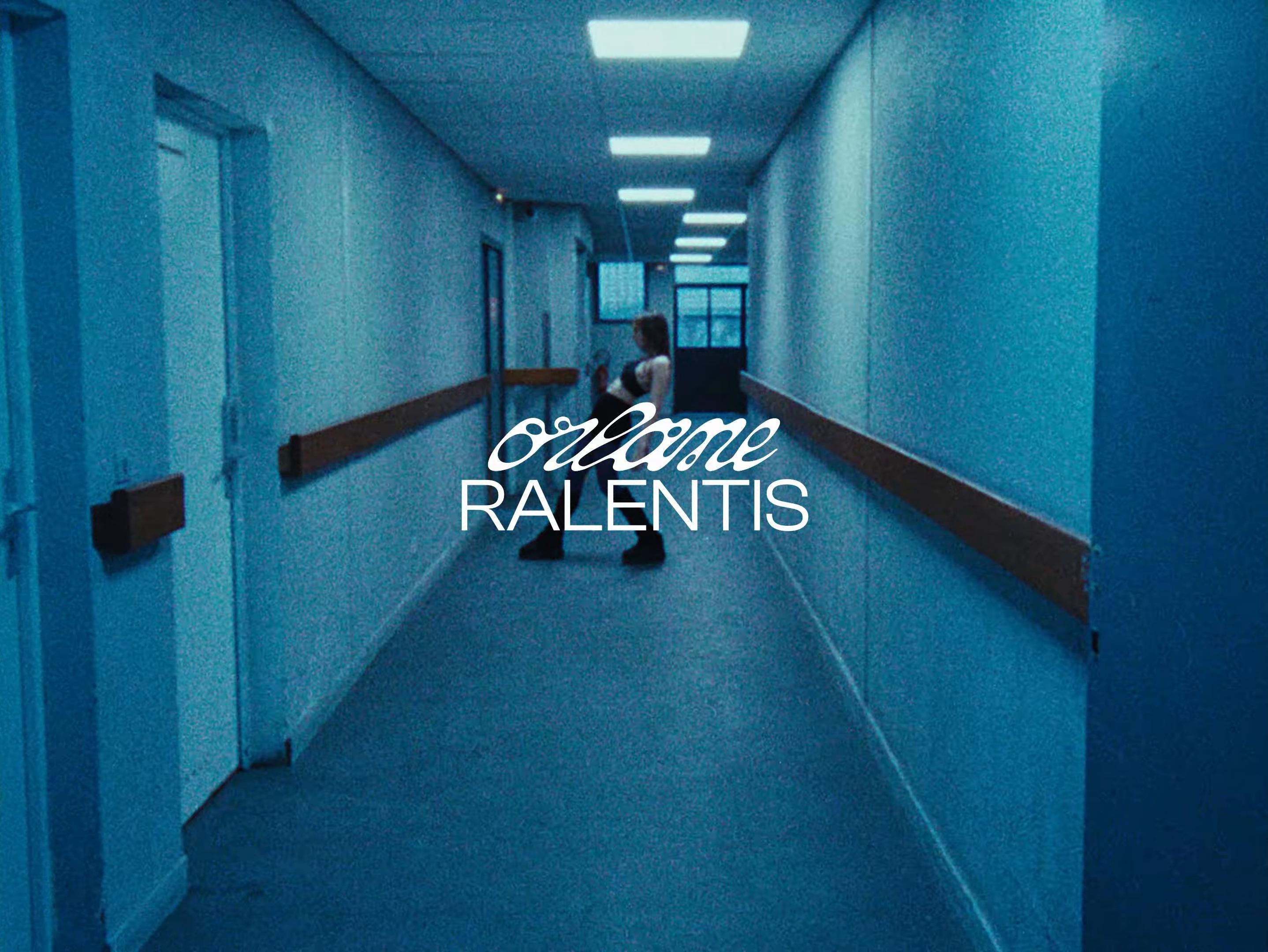 RALENTIS (2025) —  shot,  lighting