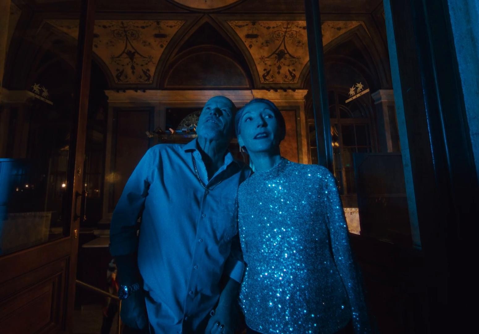 Lebensgefühl Austria (2024) —  shot,  lighting