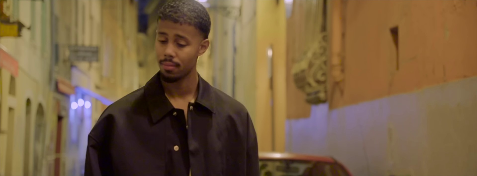 Imaan (2024) —  shot,  lighting