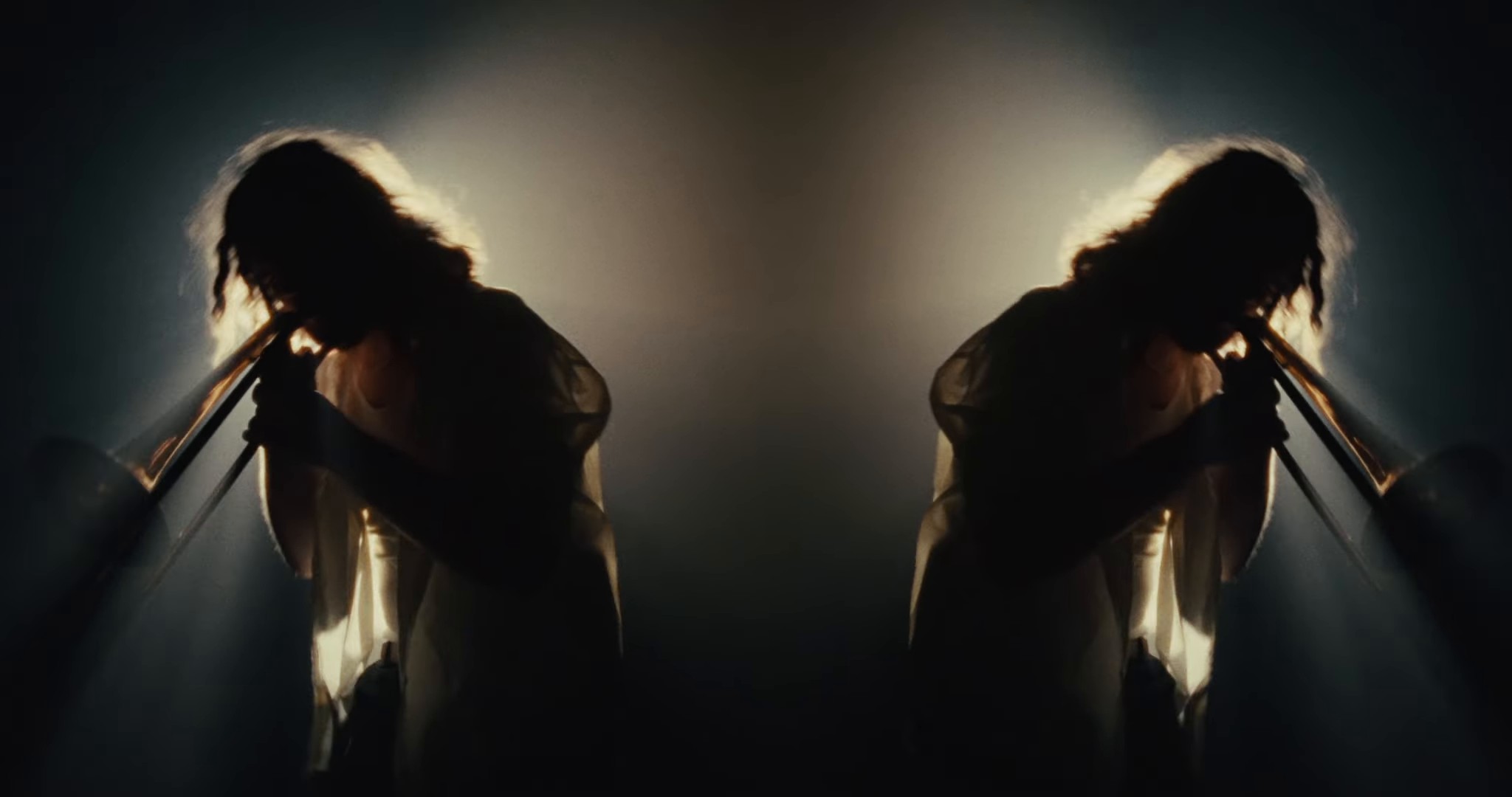 Jojoba (2024) —  shot,  lighting