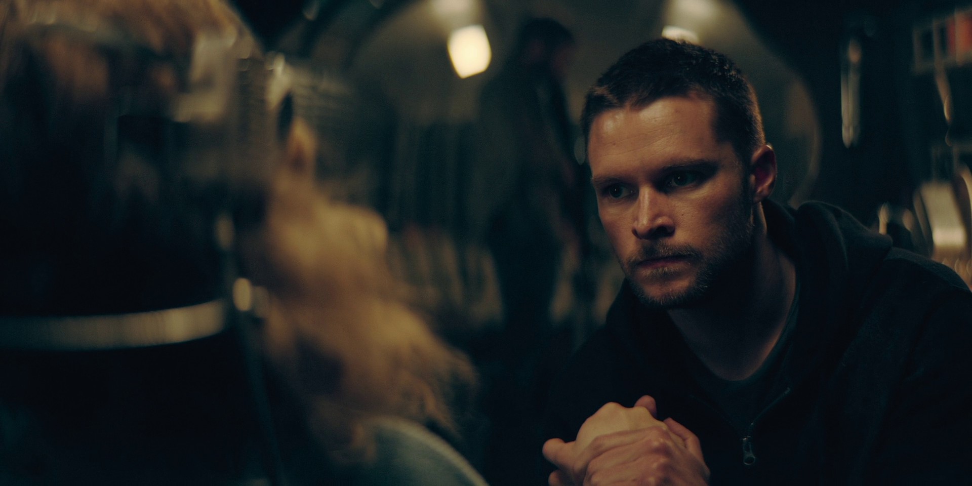 Empathy Bonus (2022) —  shot,  lighting