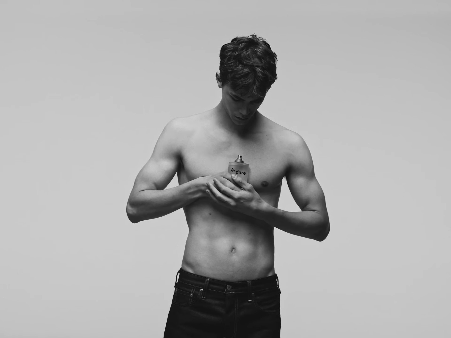 Perfume (2024) —  shot,  lighting