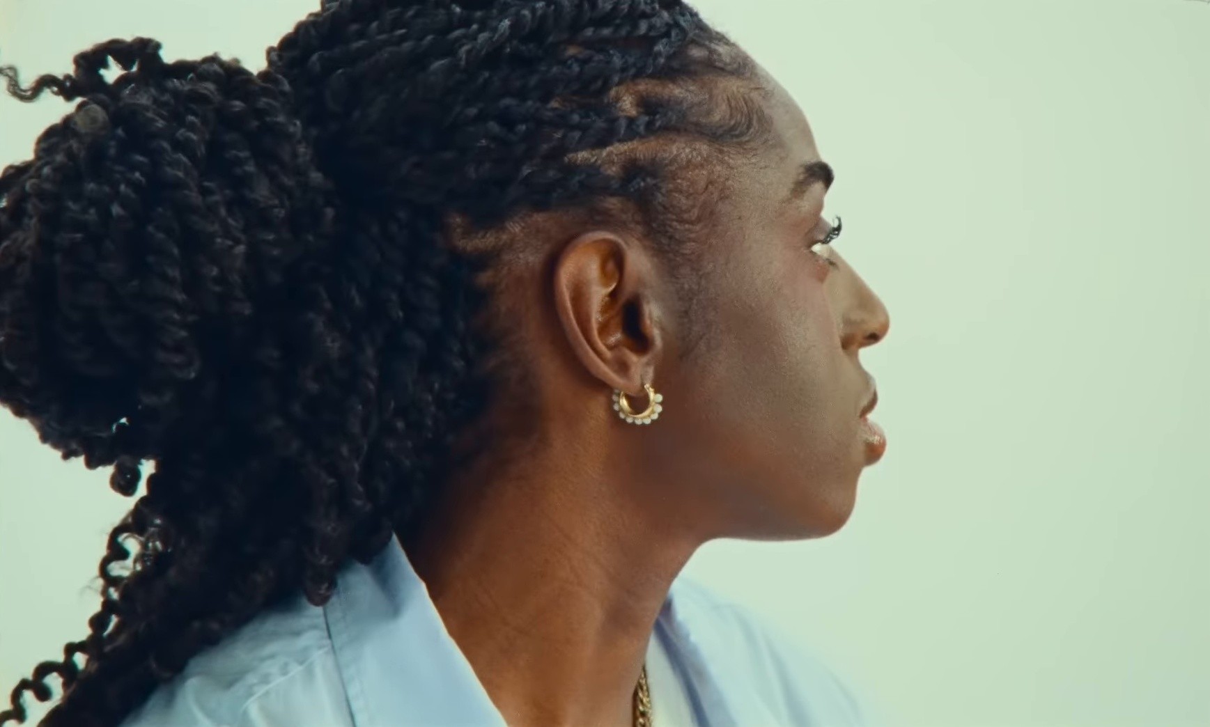 GIRLS! (2025) —  shot,  lighting