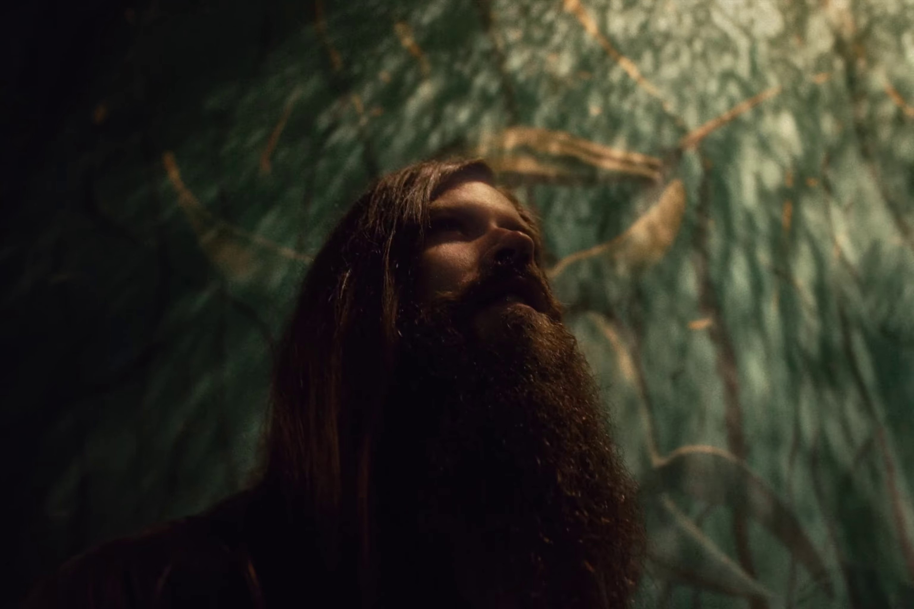 Color Blind (2023) —  shot,  lighting