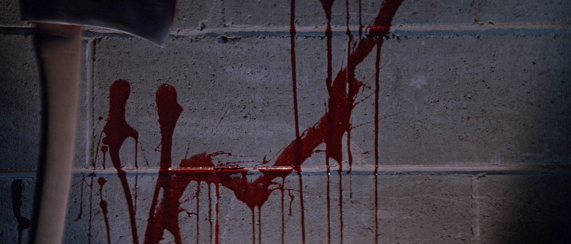 In the Mouth of Madness (1995) —  shot,  lighting