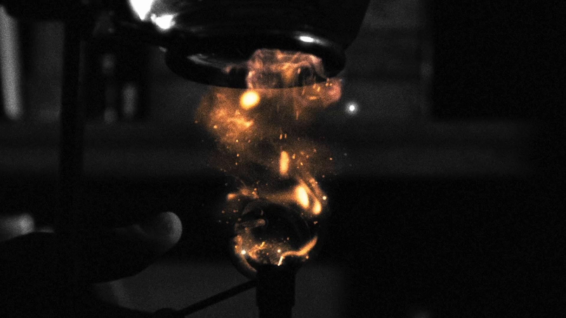 Humber River Health (2024) —  shot,  lighting