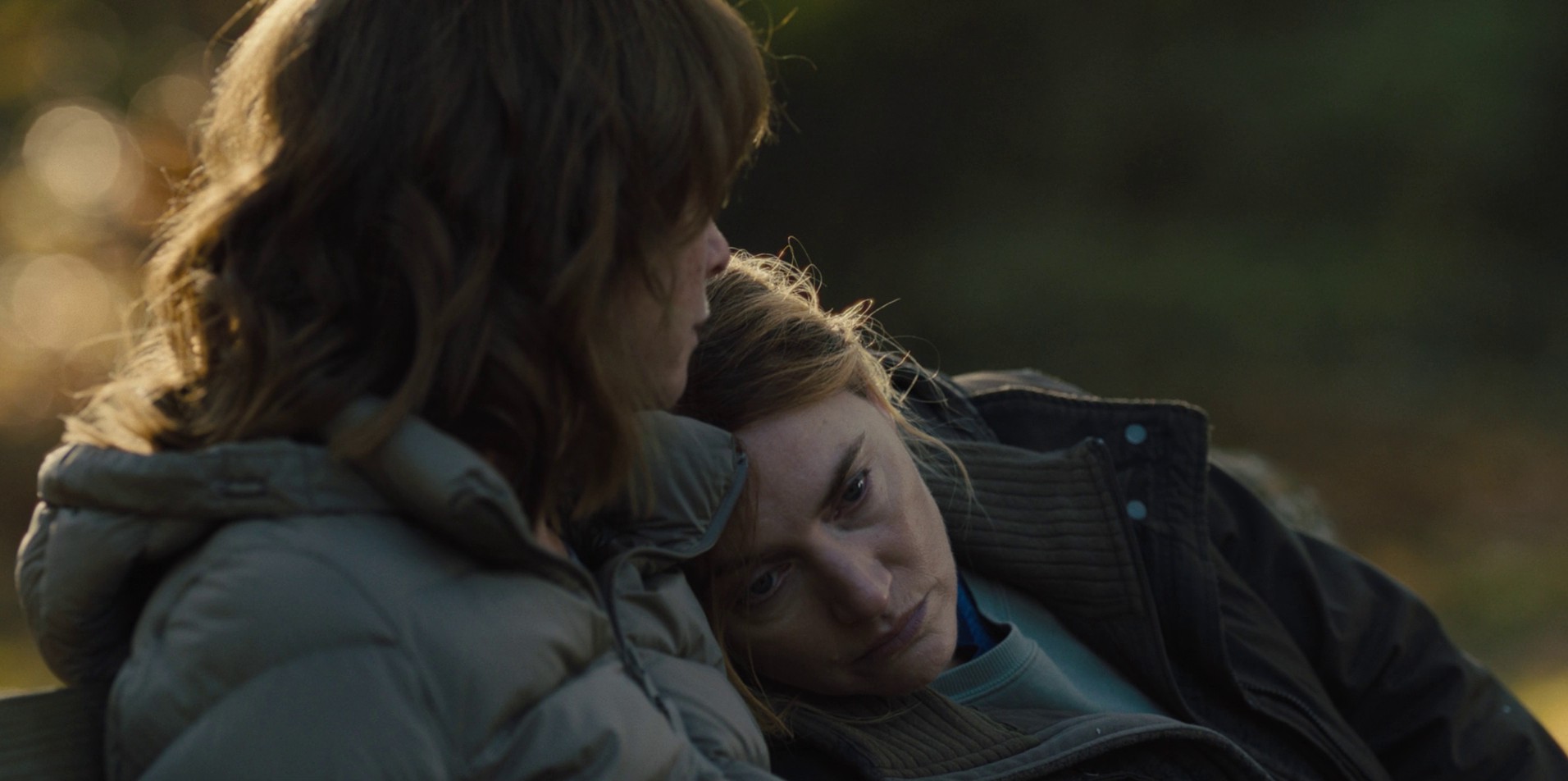 Poor Sisyphus (2021) —  shot,  lighting