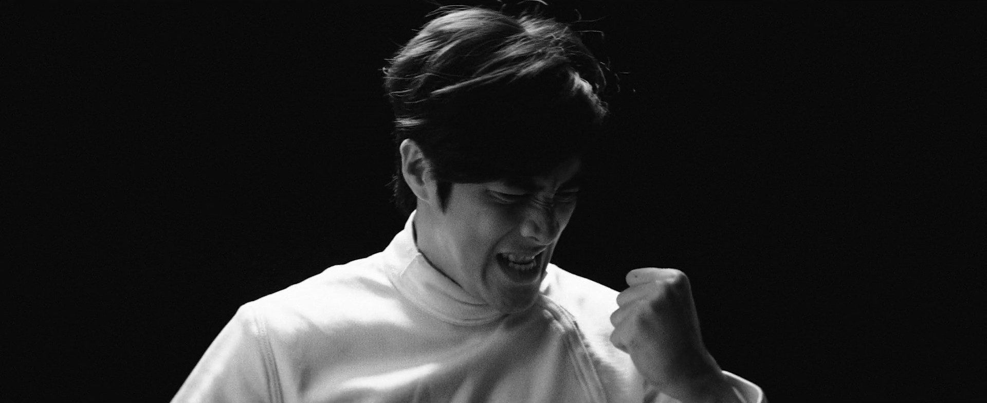 "Moment" | Xu Yingming x NexGard | DC (2024) —  shot,  lighting