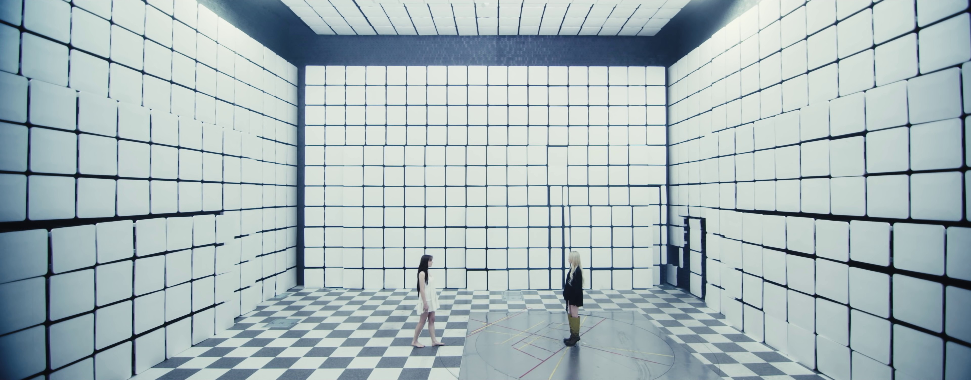 Hate you (2020) —  shot,  lighting