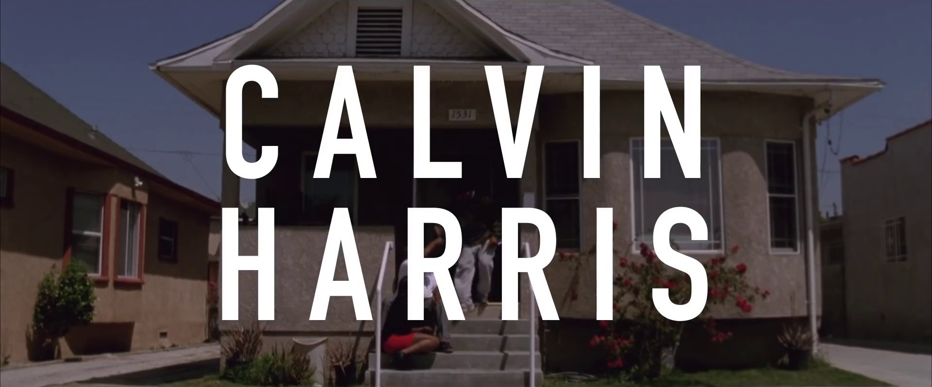 Let's Go (2012) —  shot,  lighting