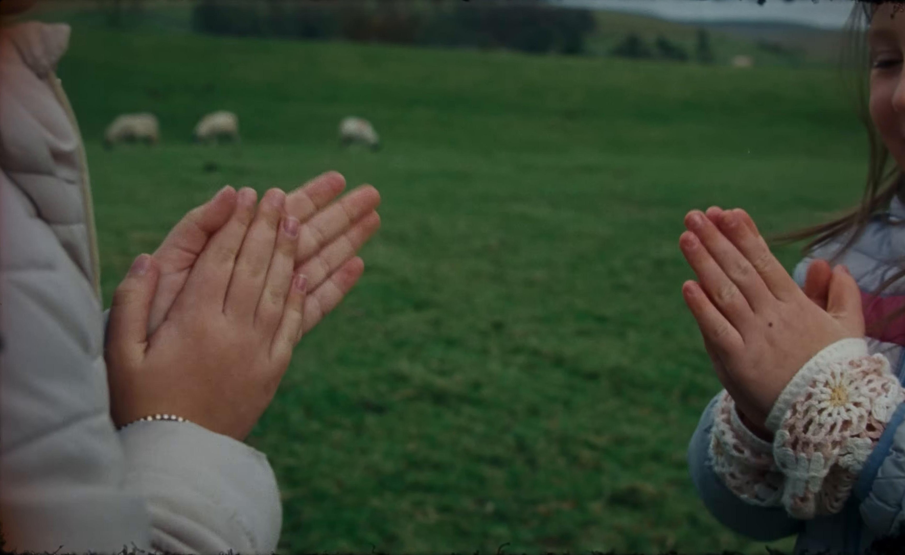 Sisters With Me (2026) —  shot,  lighting