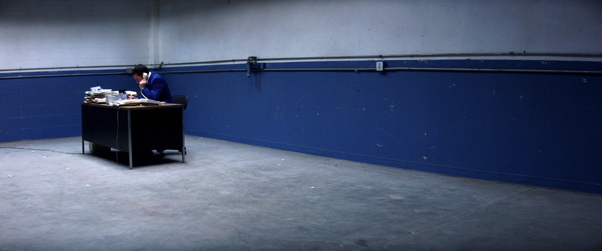 Punch-Drunk Love (2002) —  shot,  lighting