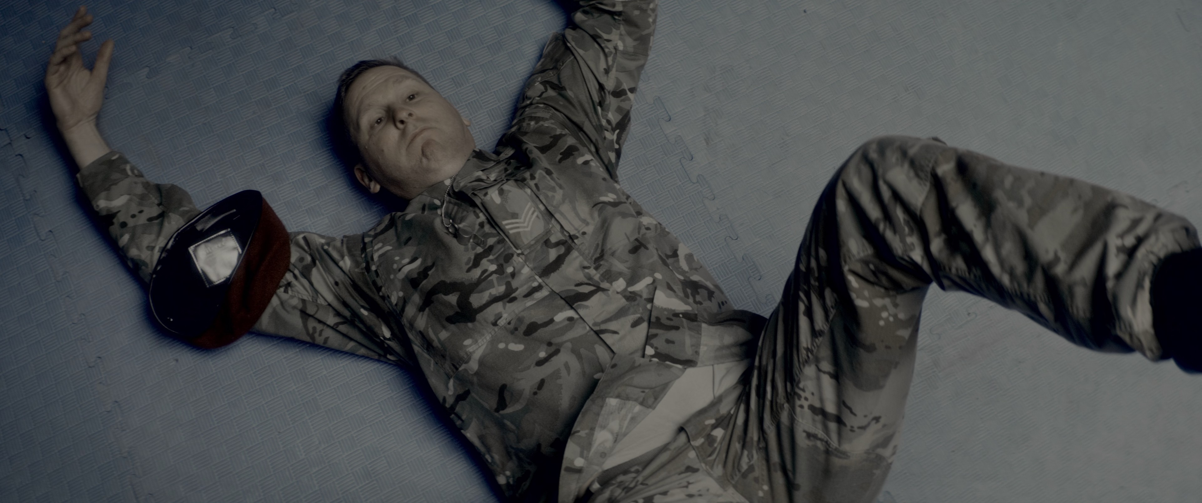 Jolt (2021) —  shot,  lighting