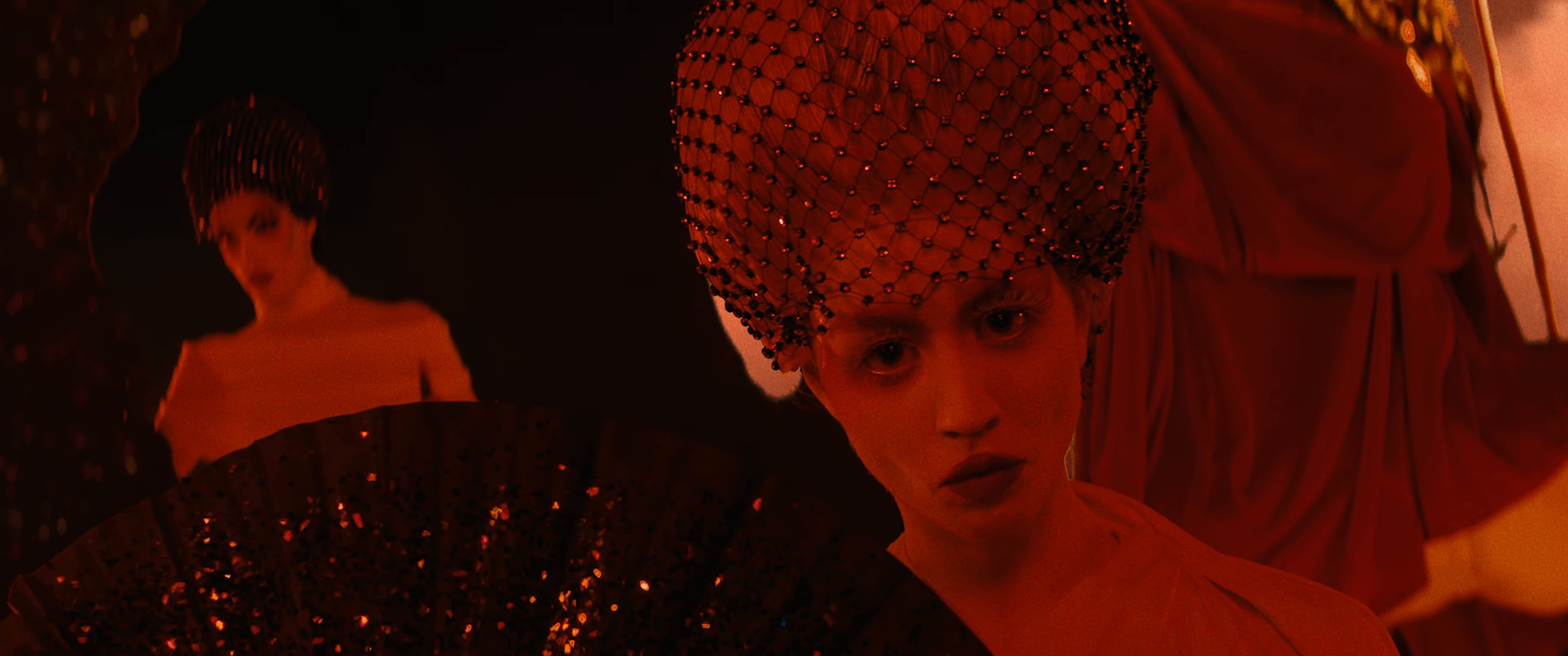 What You Seek (2020) —  shot,  lighting