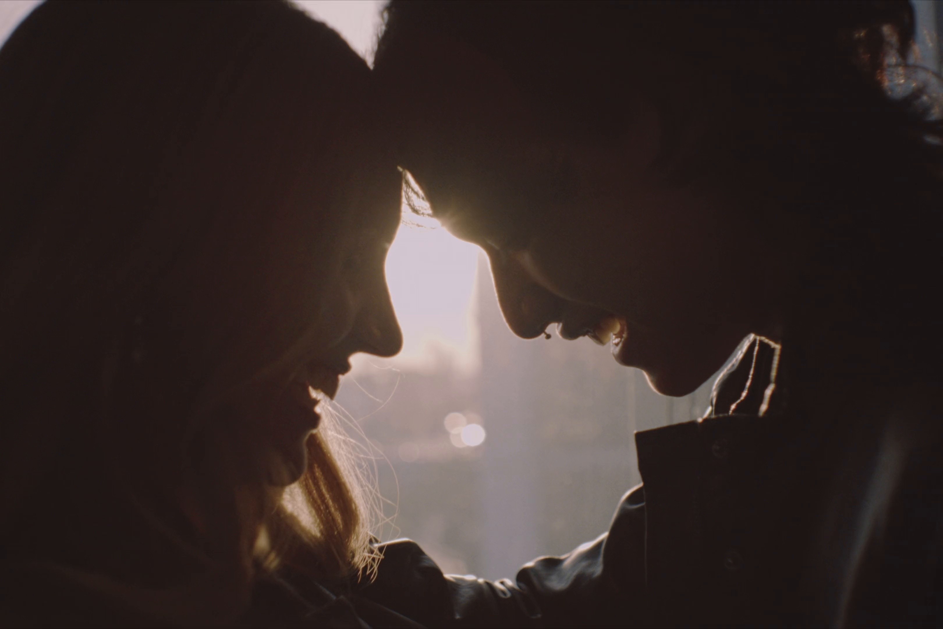 Divine Thing (2025) —  shot,  lighting