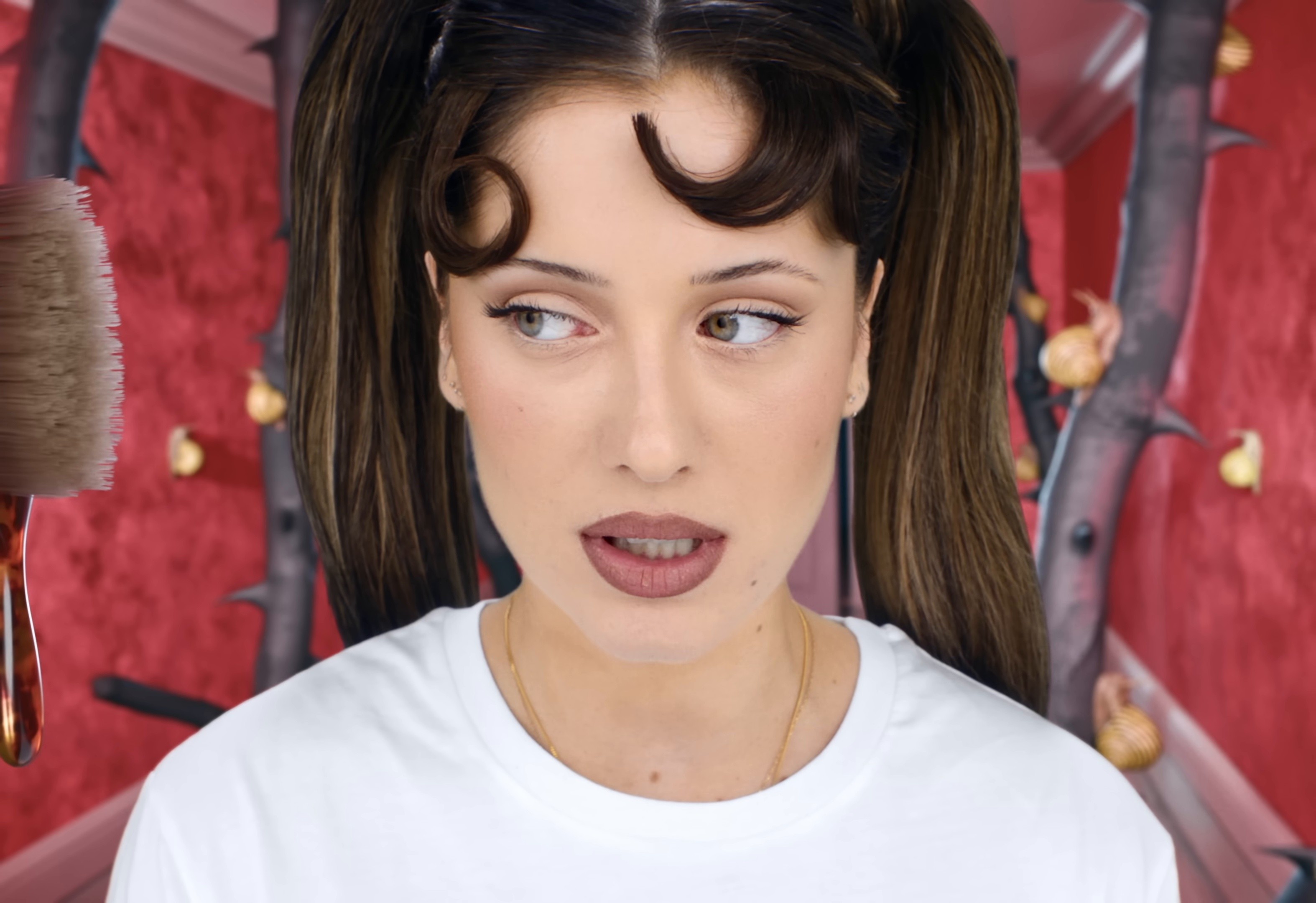 Lâche-moi la main (2025) —  shot,  lighting