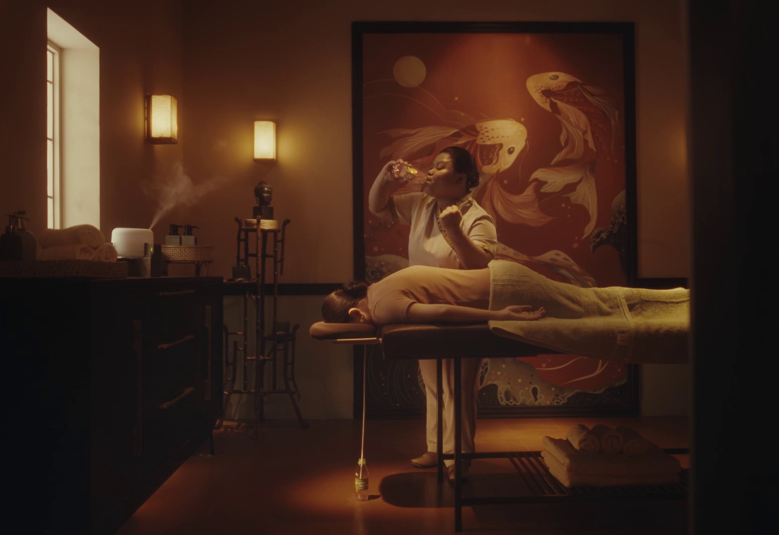 Lahori Zeera (2024) —  shot,  lighting