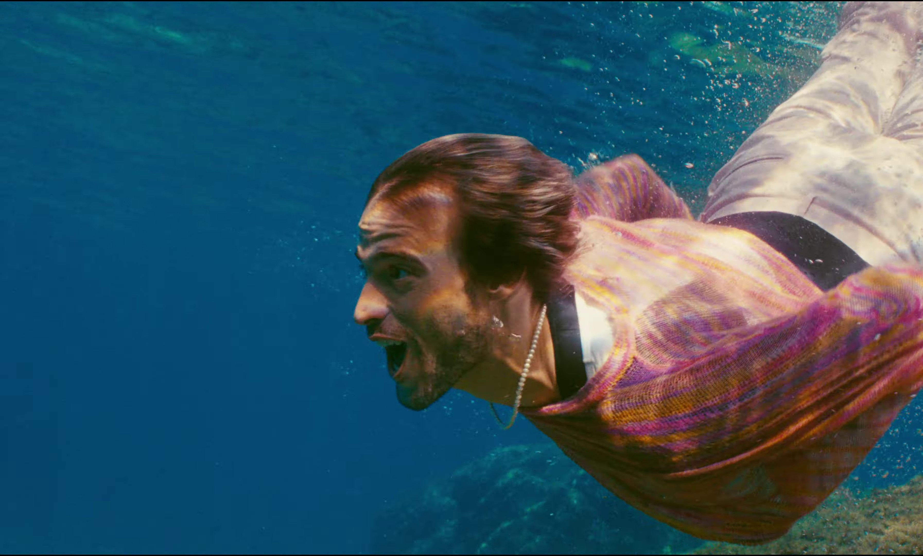 L'été (2023) —  shot,  lighting