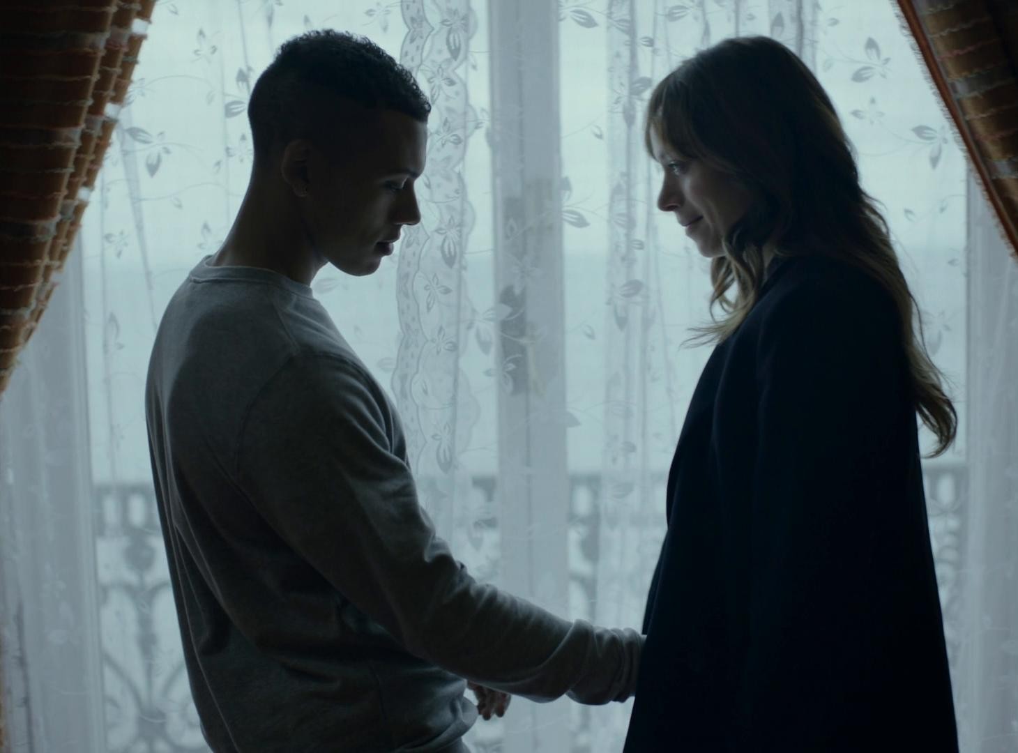 Scarborough (2023) —  shot,  lighting