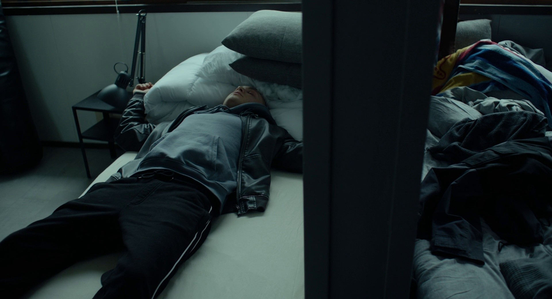 Norwegian Dream (2024) —  shot,  lighting