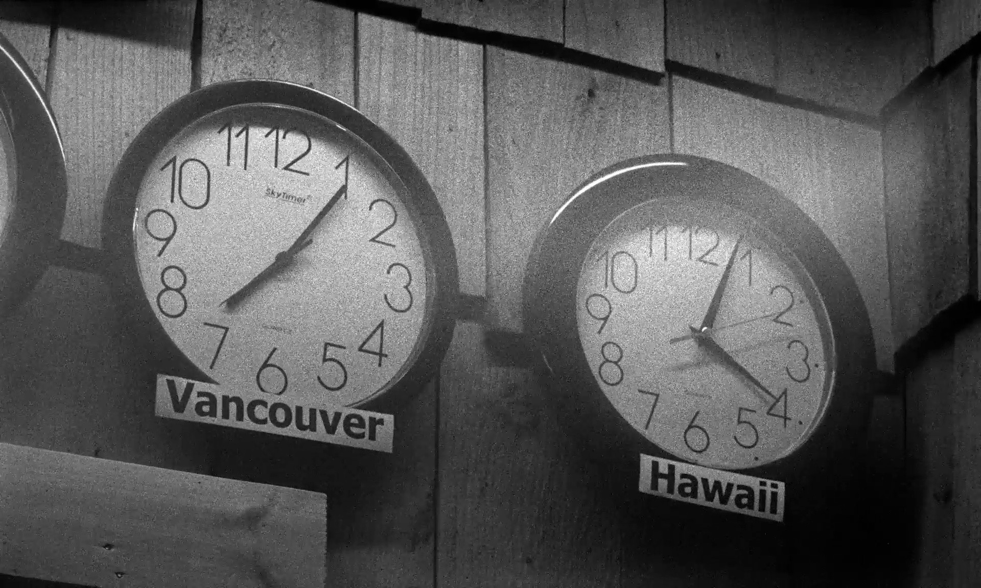 I Thought the World of You (2022) —  shot,  lighting