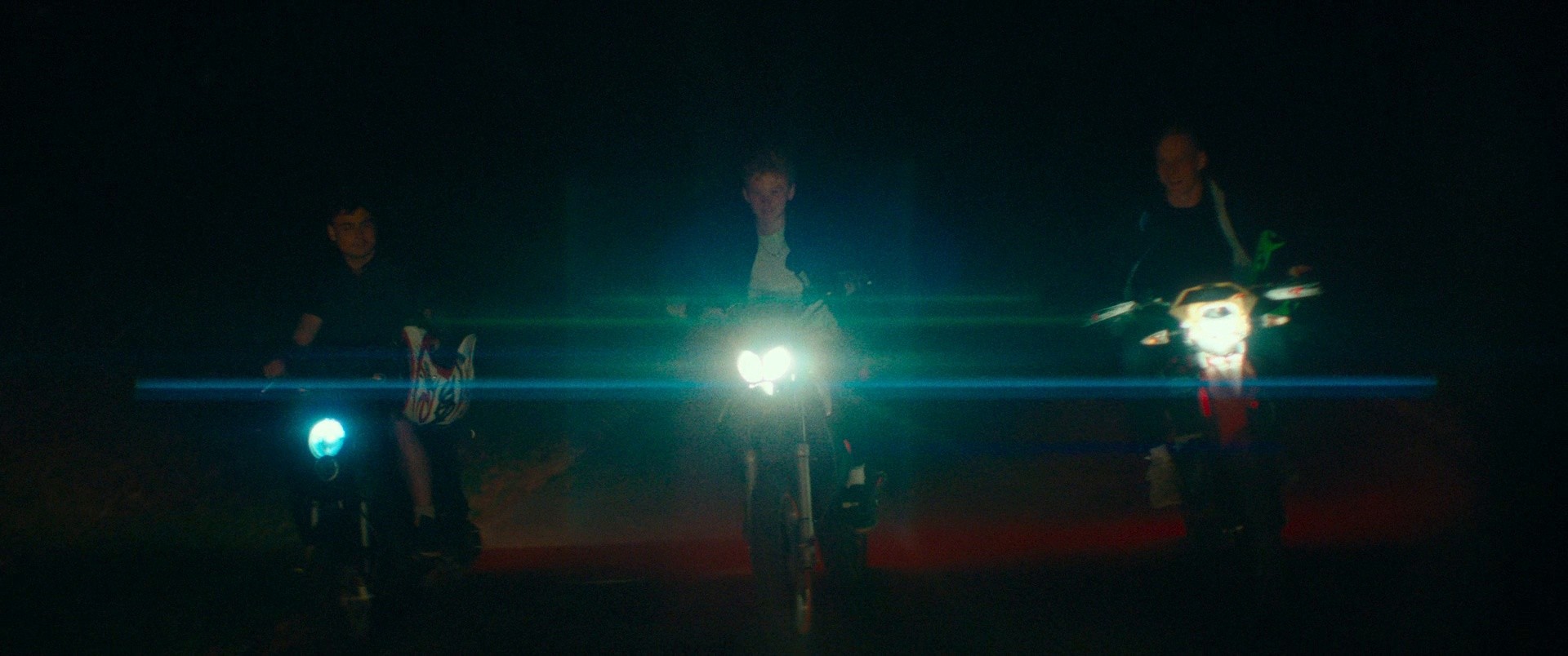 Holy Cow (2025) —  shot,  lighting