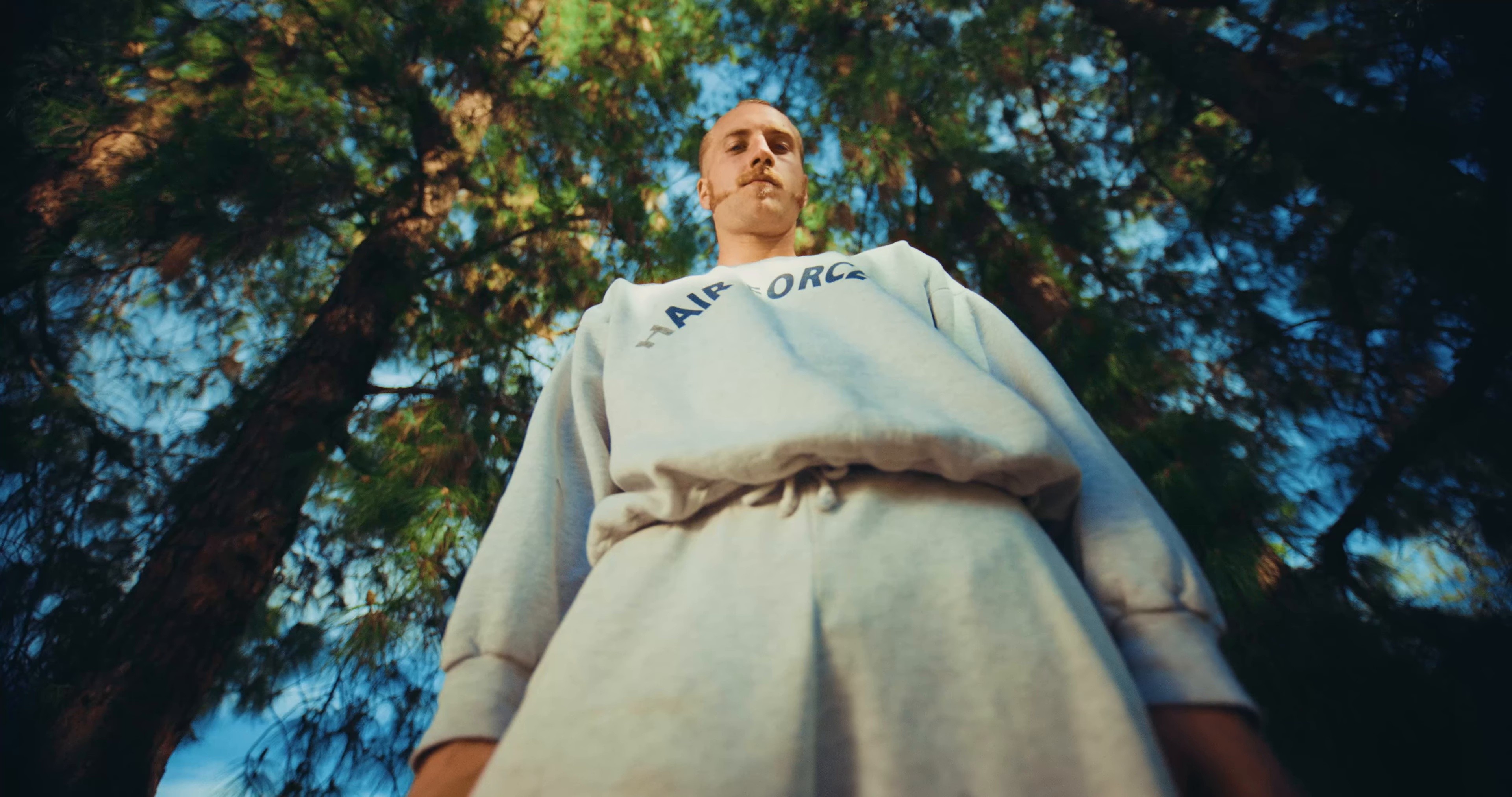 RabbitsFoot (2025) —  shot,  lighting