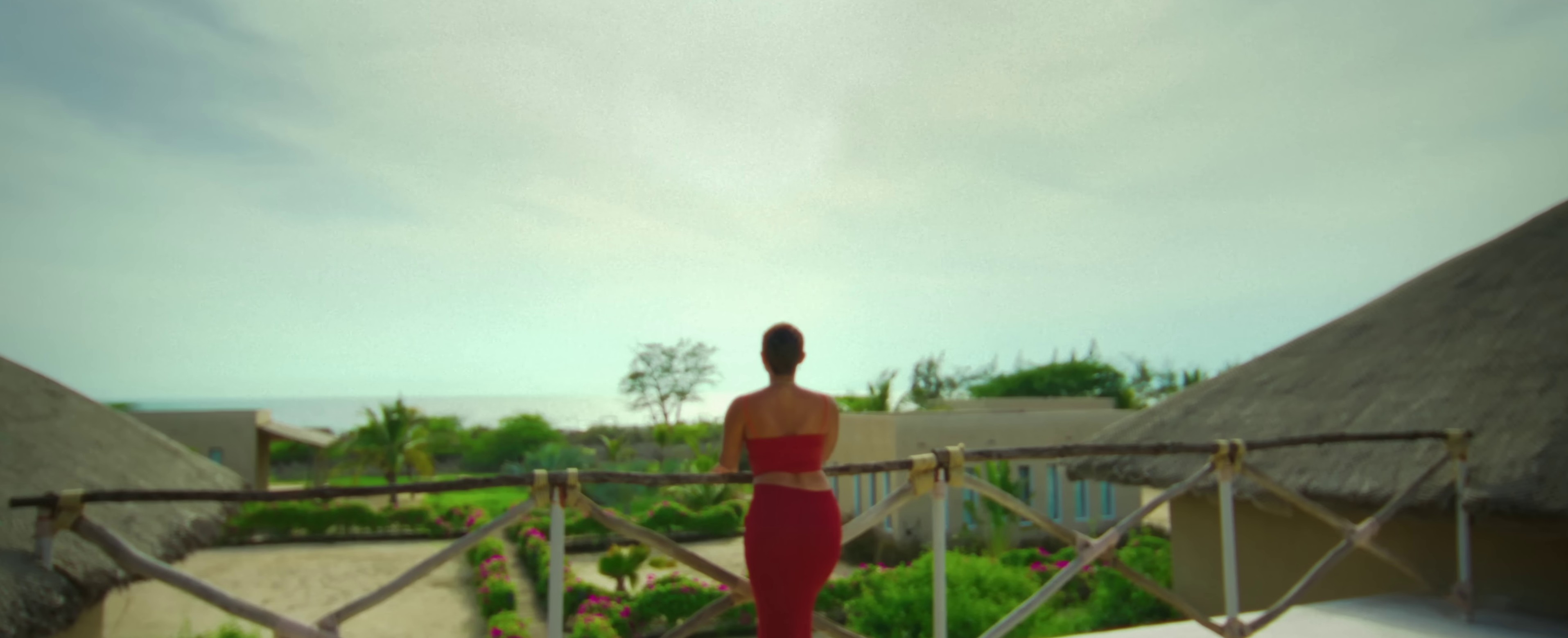 On vient de loin (2023) —  shot,  lighting