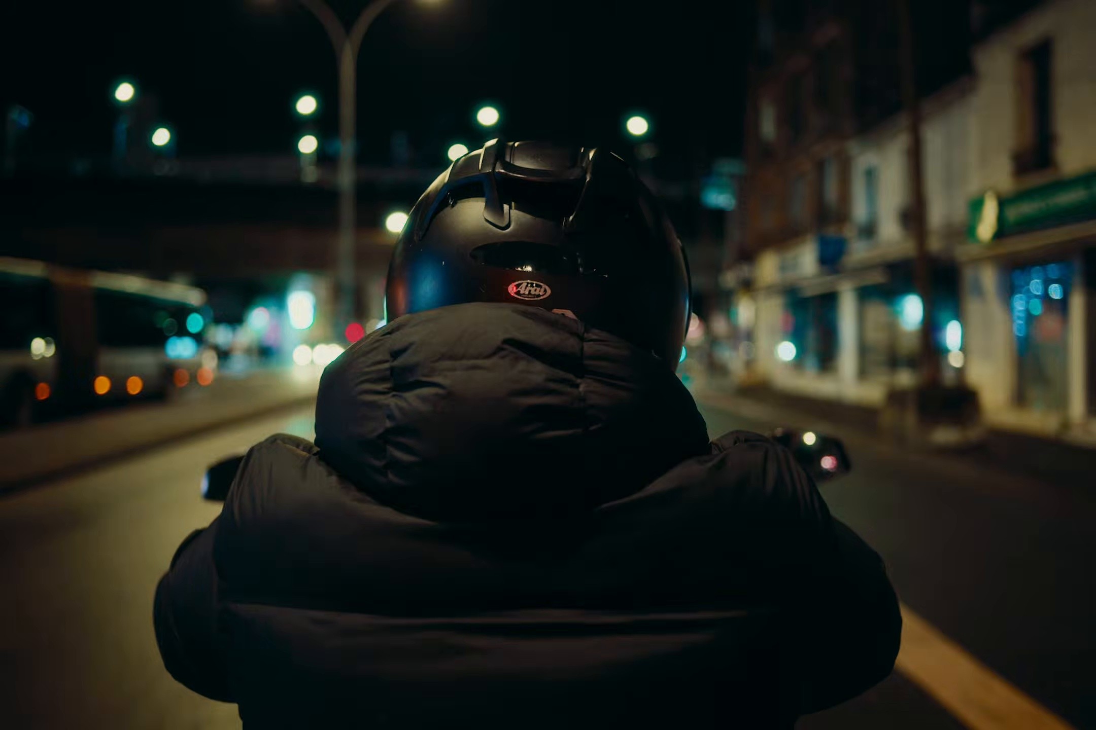 Grand Garçon (2026) —  shot,  lighting