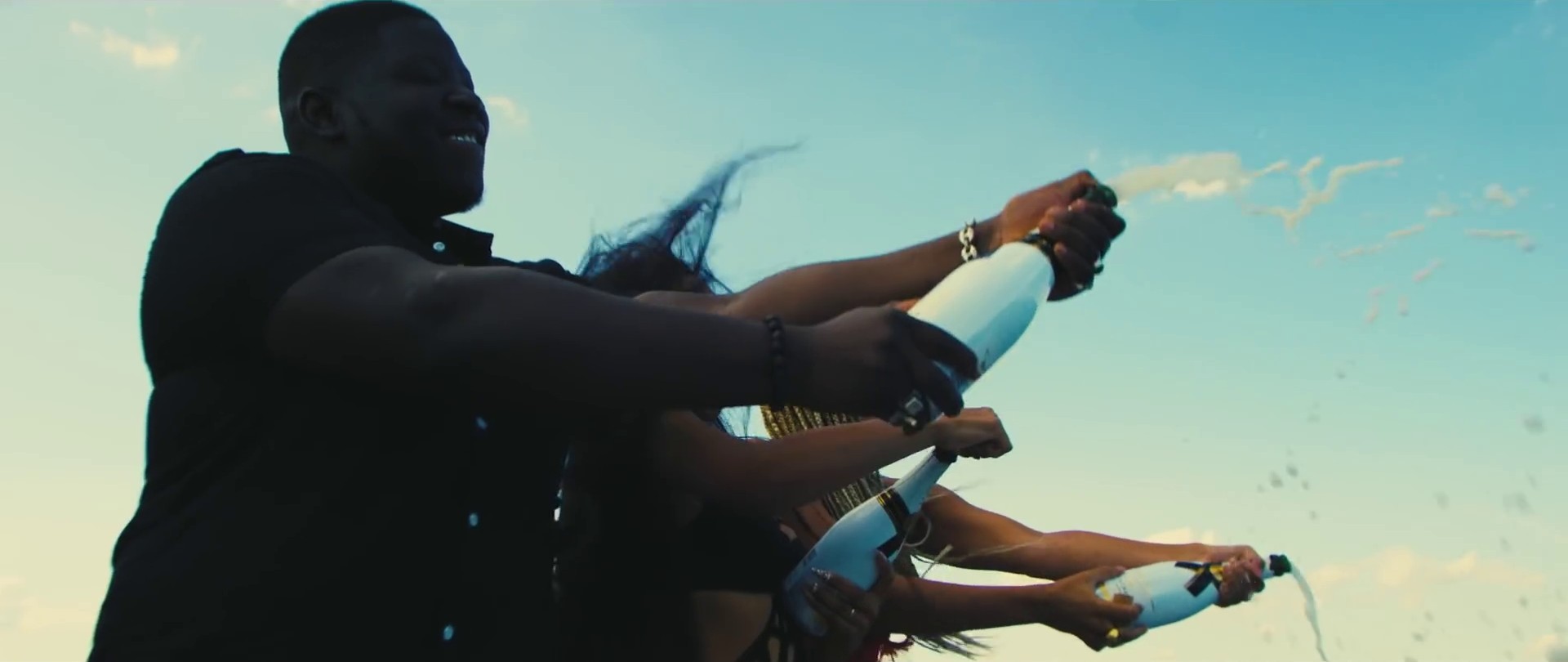 Salé (2017) —  shot,  lighting