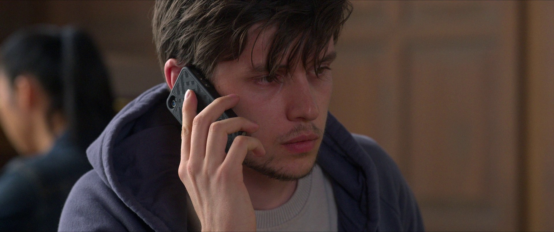 Silk Road (2021) —  shot,  lighting