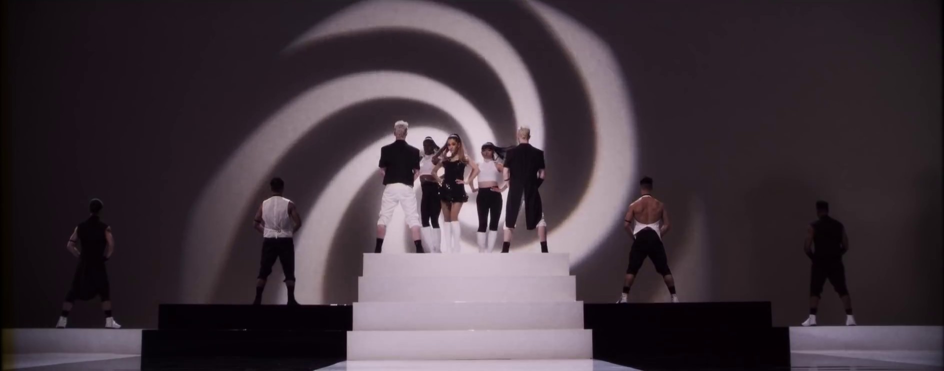 Problem  (2014) —  shot,  lighting