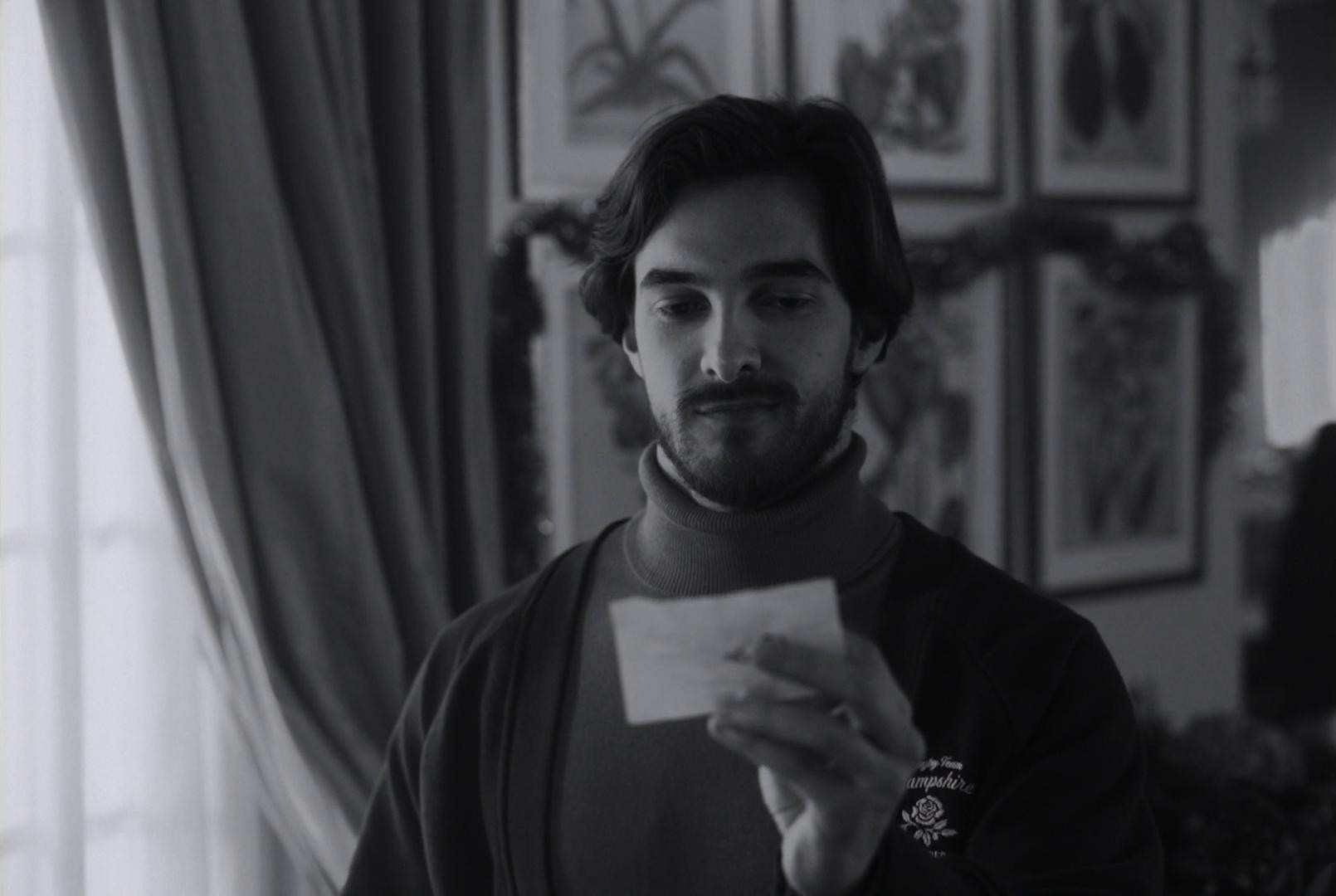 VIPS · Pensemos bien las tradiciones (2024) —  shot,  lighting