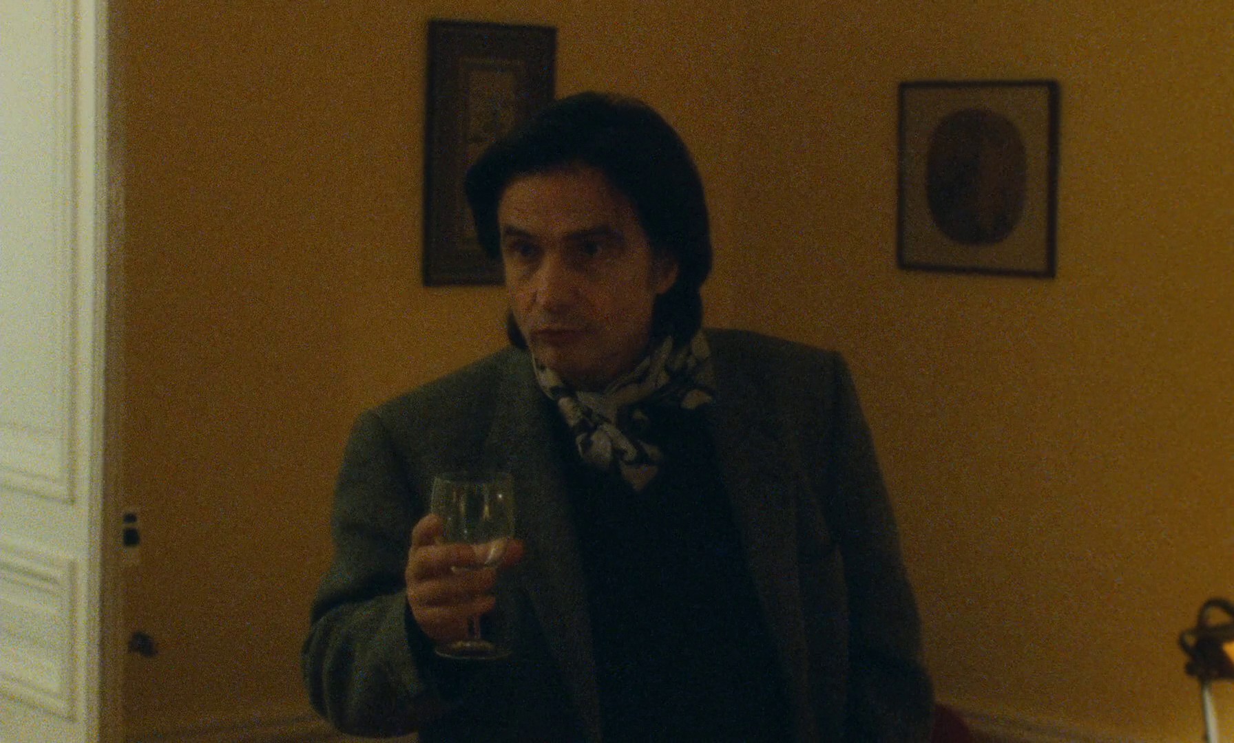 Irma Vep (1996) —  shot,  lighting