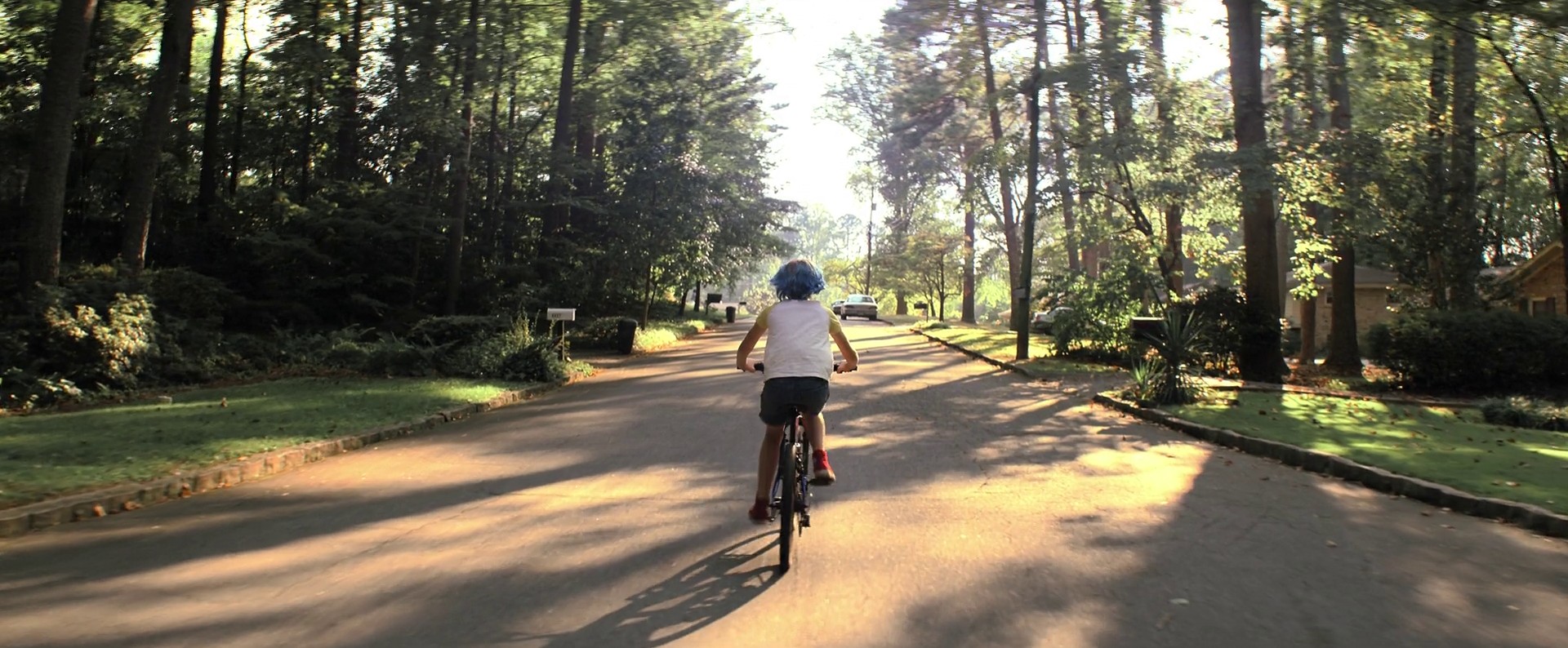 Black Widow (2021) —  shot,  lighting