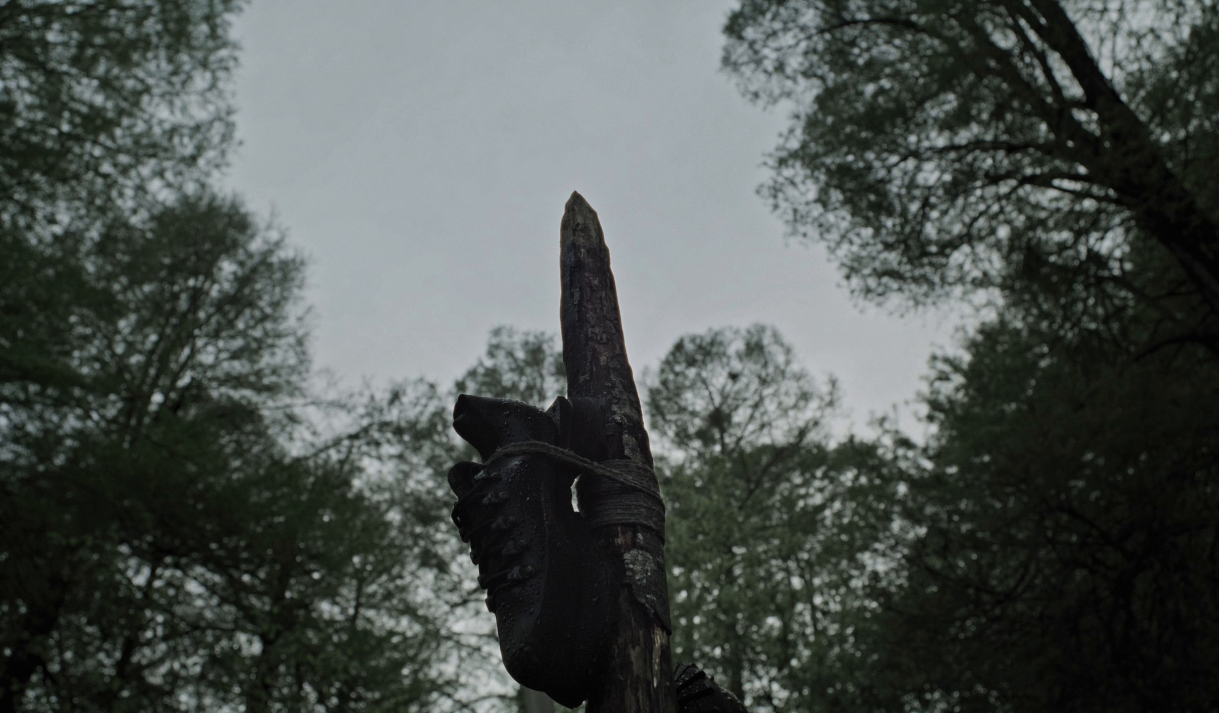 DEMON (2024) —  shot,  lighting