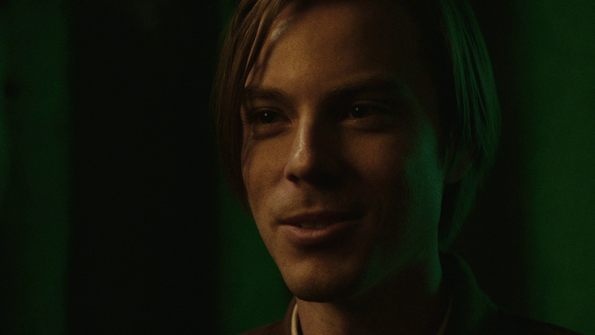 Vide Noir (2022) —  shot,  lighting