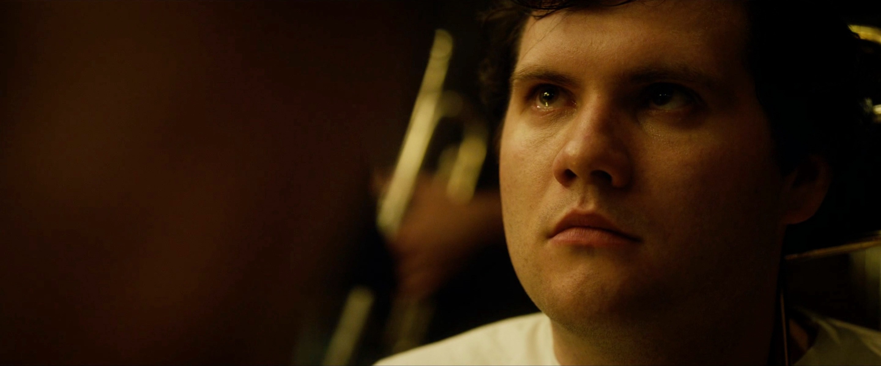 Whiplash (2014) —  shot,  lighting