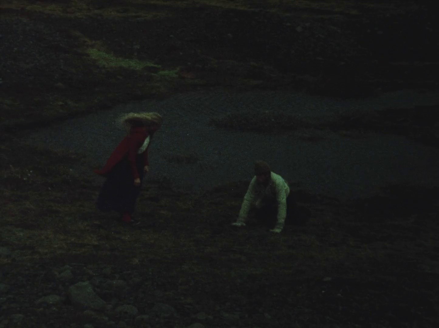 Sóley (1982) —  shot,  lighting